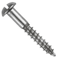 Stainless Steel Screws AFT Fasteners